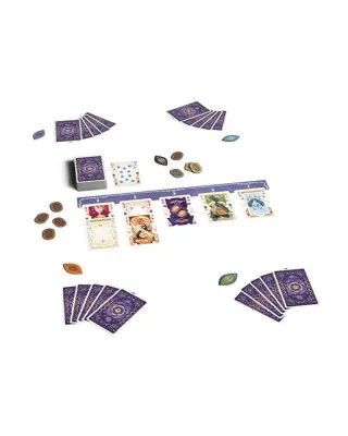 Društvena igra All In - Predvidjanja 