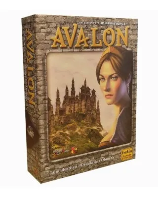 Društvena igra Avalon 