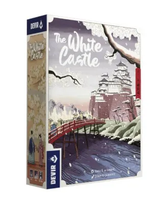 Društvena igra Beli Dvorac 