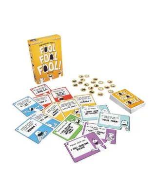 Društvena igra Board Game Ludo Ludo Ludo! 