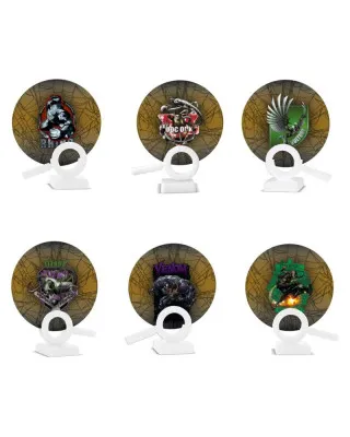 Društvena igra Cluedo - Spiderman 