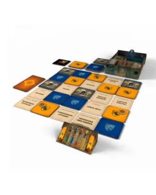 Društvena igra Codenames - Povratak Na Hogvorts 