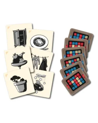 Društvena igra Codenames Slike 