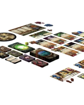 Društvena igra Elder Sign 