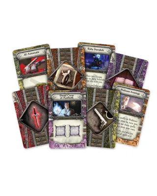 Društvena igra Elder Sign 