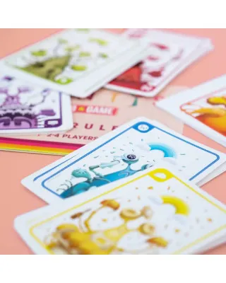 Društvena igra Game Grab And Game - Mantis 