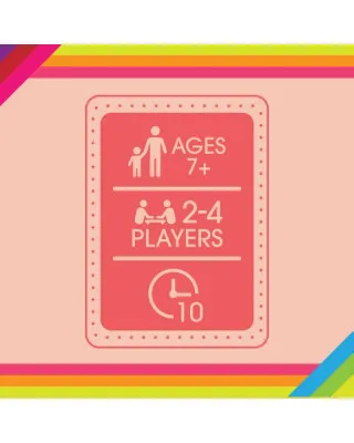 Društvena igra Game Grab And Game - Mantis 