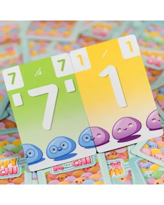 Društvena igra Happy Mochi 