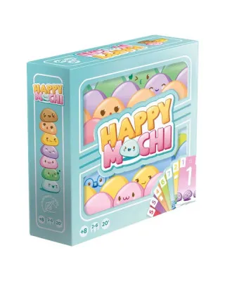 Društvena igra Happy Mochi 