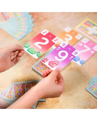 Društvena igra Happy Mochi 