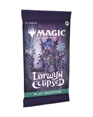 Društvena igra - Magic the Gathering - TCG Lorwyn Eclipsed - Play Boosters 