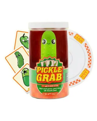 Društvena igra Pickle Grab 