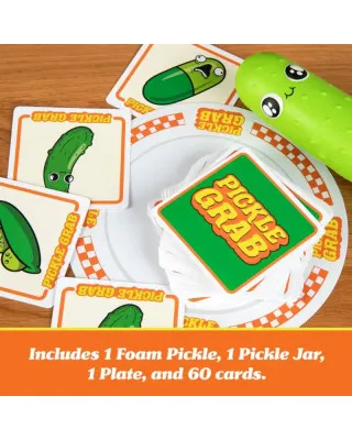 Društvena igra Pickle Grab 