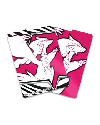 Društvena igra - Pokemon - TCG Scarlet & Violet - White Flare Elite Trainer Box Reshiram Pokemon Box Set 