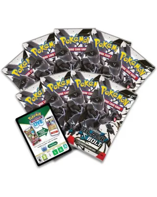 Društvena igra - Pokémon TCG - SV10.5 Elite Trainer Box 