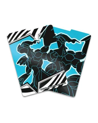 Društvena igra - Pokémon TCG - SV10.5 Elite Trainer Box 