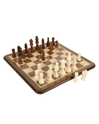 Društvena igra Šah - Mixlore - Luxory 