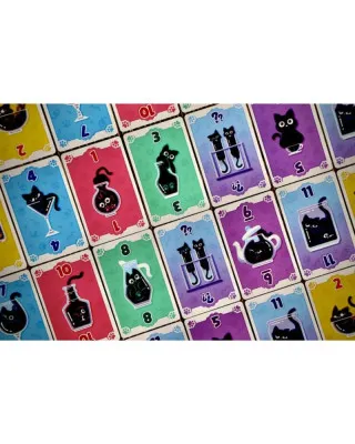 Društvena igra Savršeno Mestašce 