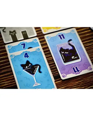 Društvena igra Savršeno Mestašce 