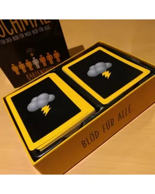Društvena igra Shit Happens -  Card Game 
