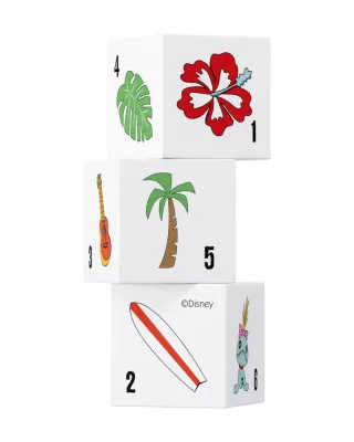 Društvena igra Stitch Yahtzee 