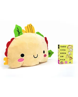 Društvena igra Tako Cica Rukavica 