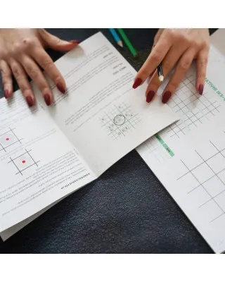 Društvena igra Ultimativni Iks Oks 