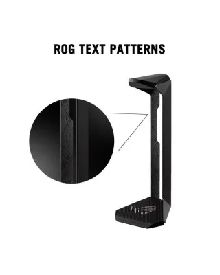 Držač Za Slušalice - Asus ROG AC 12 Throne II Core 