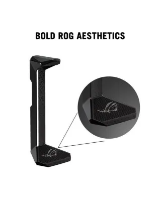 Držač Za Slušalice - Asus ROG AC 12 Throne II Core 
