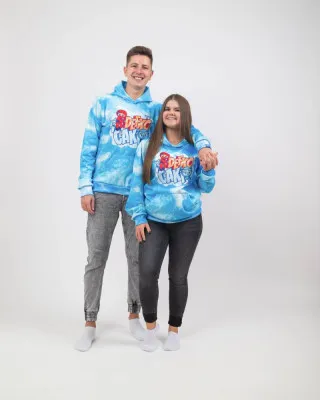 Duks Infinity Blue - Novke i Šmigićka - 14 