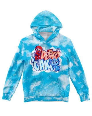 Duks Infinity Blue - Novke i Šmigićka - 4 