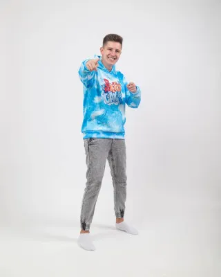 Duks Infinity Blue - Novke i Šmigićka - 6 