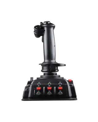 Dzojstik Cobra V6 - Flight Simulation Joystick 