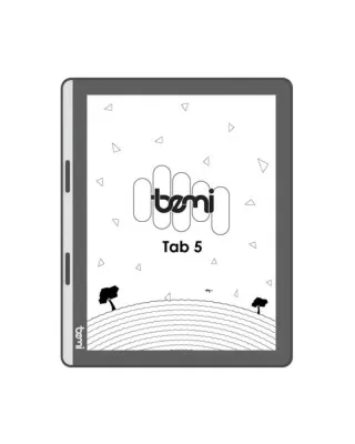 E-Book Reader Bemi - Cognita Tab 5 EB52 