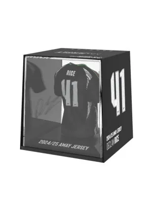 FanCollex - MyJersey Arsenal  Away 2024/2025 - Declan Rice 