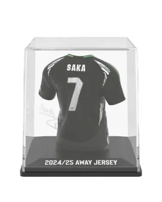 FanCollex - MyJersey Arsenal  Away 2024/2025 - Saka 