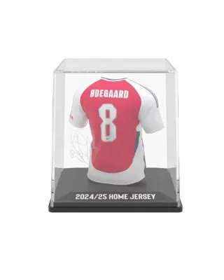 FanCollex - MyJersey Arsenal  Home 2024/2025 - Martin Odegaard 