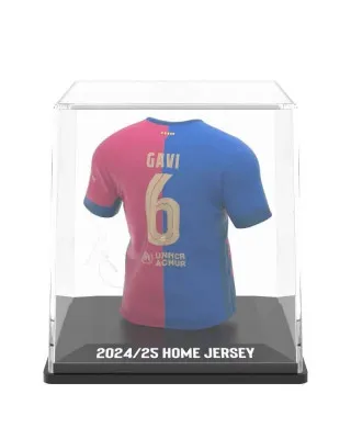 FanCollex - MyJersey FC Barcelona Home 2024/2025 - Gavi 