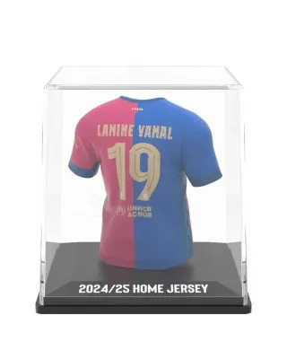 FanCollex - MyJersey FC Barcelona Home 2024/2025 - Lamine Yamal 