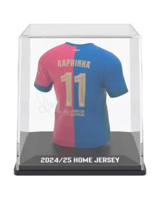 FanCollex - MyJersey FC Barcelona Home 2024/2025 - Raphinha 