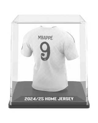 FanCollex - MyJersey Real Madrid Home 2024/2025 Mbappé 