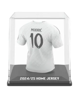 FanCollex - MyJersey Real Madrid Home 2024/2025 - Luka Modrić 