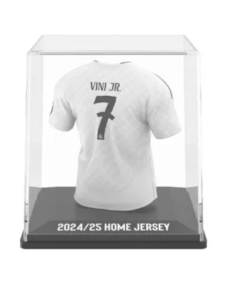 FanCollex - MyJersey Real Madrid Home 2024/2025 - Vini Jr. 