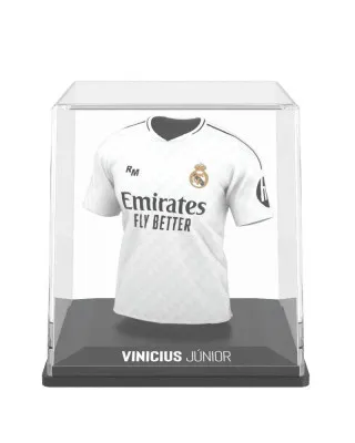 FanCollex - MyJersey Real Madrid Home 2024/2025 - Vini Jr. 