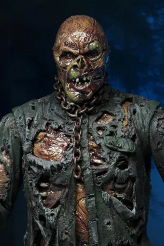 Action Figure Friday the 13th Part VII - Ultimate Jason 