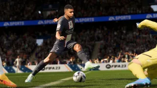 XBOX Series X FIFA 23 