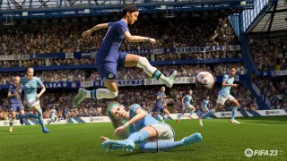 XBOX ONE FIFA 23 