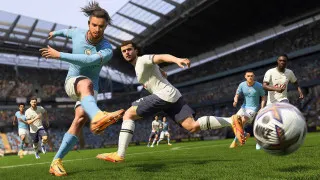 XBOX ONE FIFA 23 