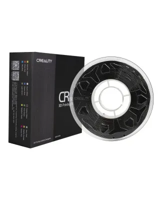 Filament Creality PLA Black 