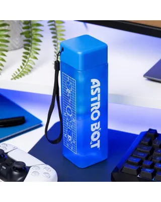 Flaša Paladone Astro Bot- Shaped Water Bottle 